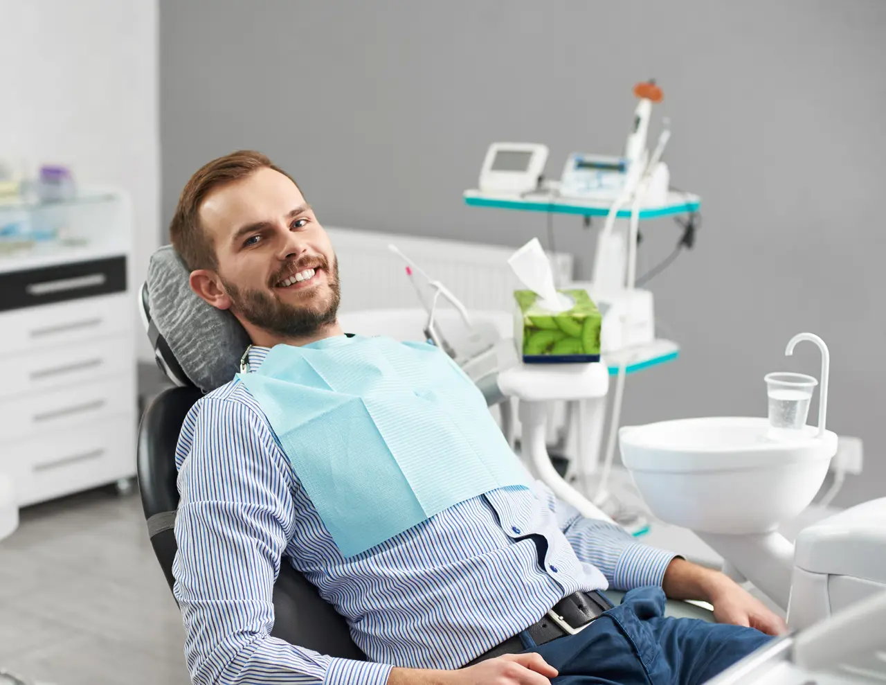 General Dentistry at Valley Dental Turlock