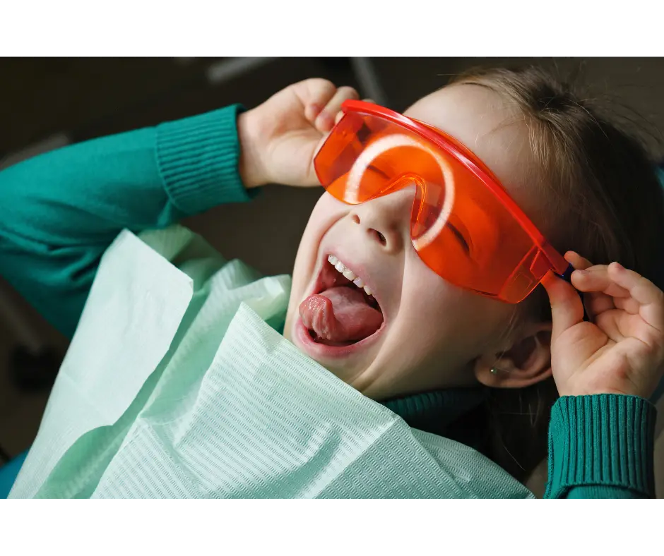 Pediatric Dentistry at Valley Dental Turlock