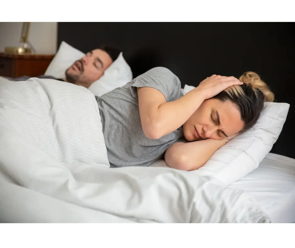 Snoring &amp; Sleep Apnea at Valley Dental Turlock