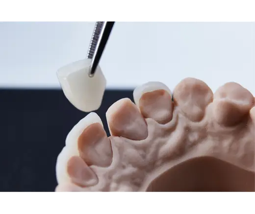 Cosmetic Dentistry