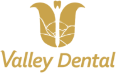 Valley Dental Turlock logo