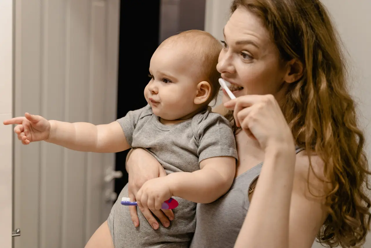 Infants & Toddlers